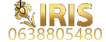 white logo