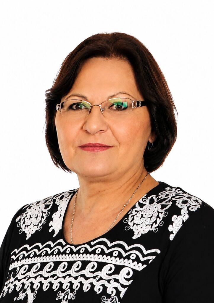 Čitulja Snežana Stojković