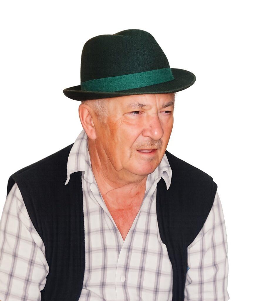 Čitulja Branko Vujičić