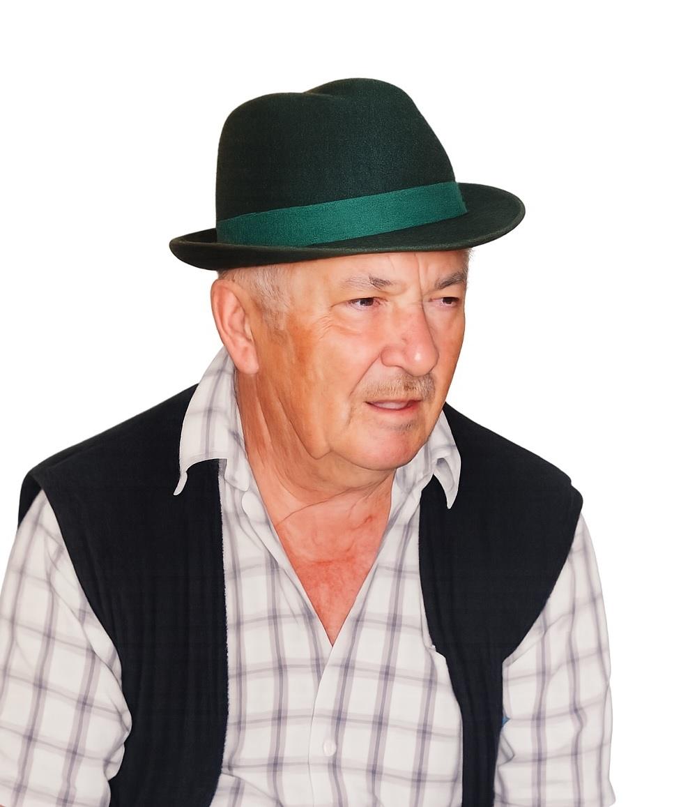 Čitulja Branko Vujičić
