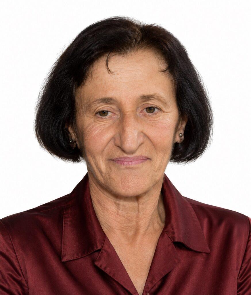 Čitulja Nevenka Petrović rođ. Erić