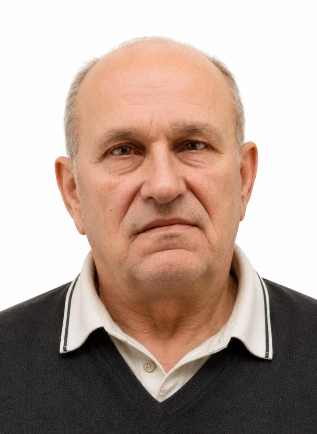 Čitulja Radoje Jovanović