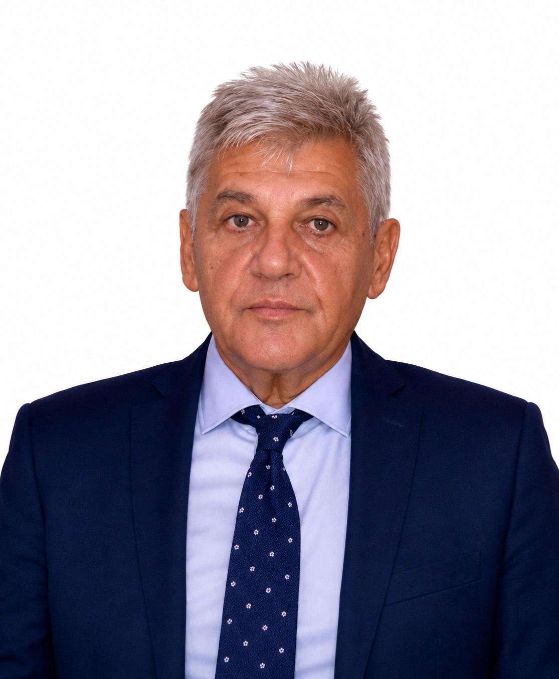 Čitulja Dragoljub Vojkić Dragan