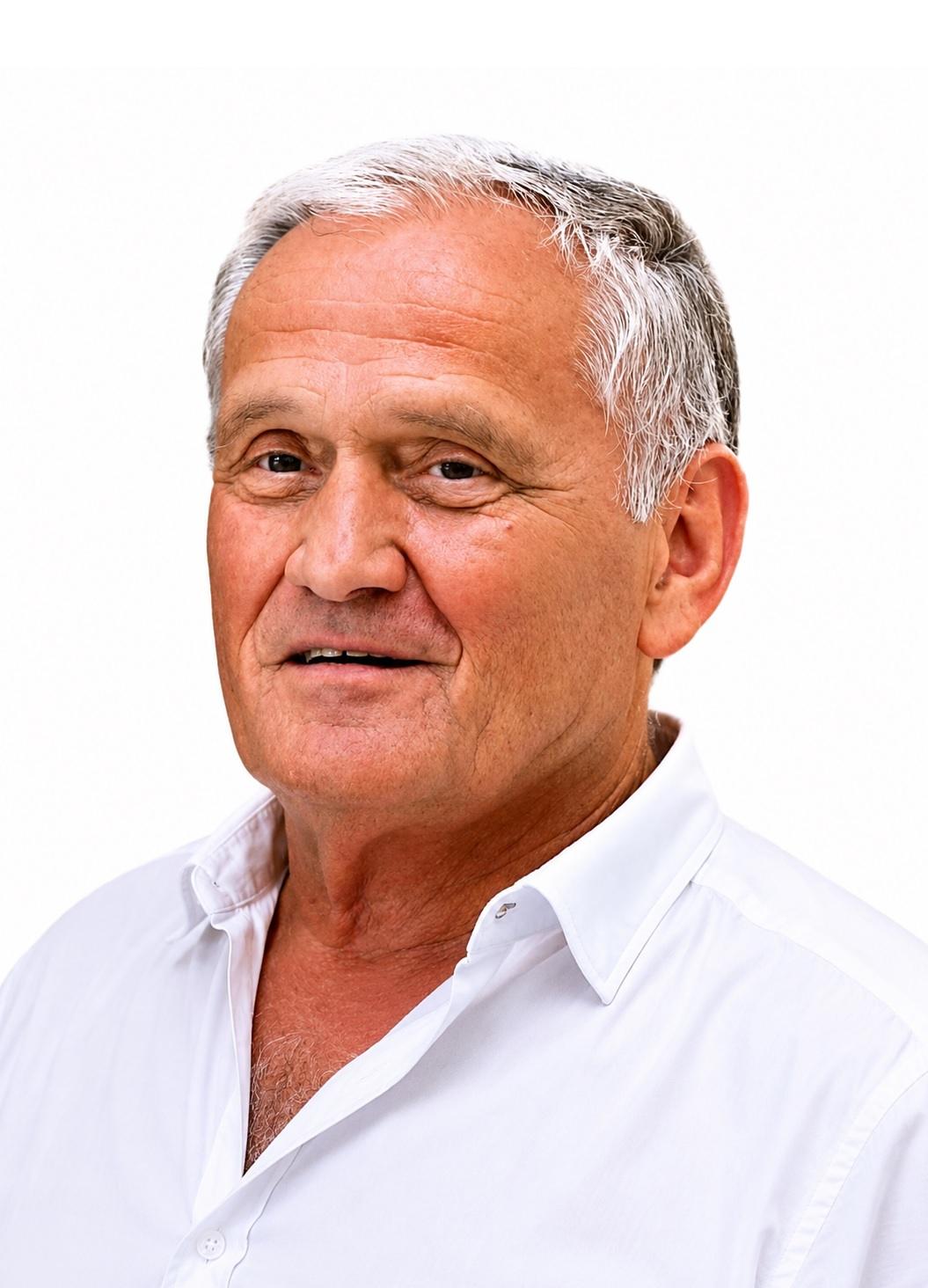 Čitulja Mitar Rakonić