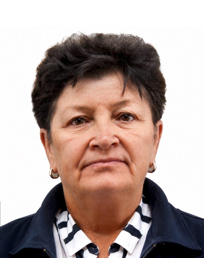 Čitulja Slobodanka Bujila
