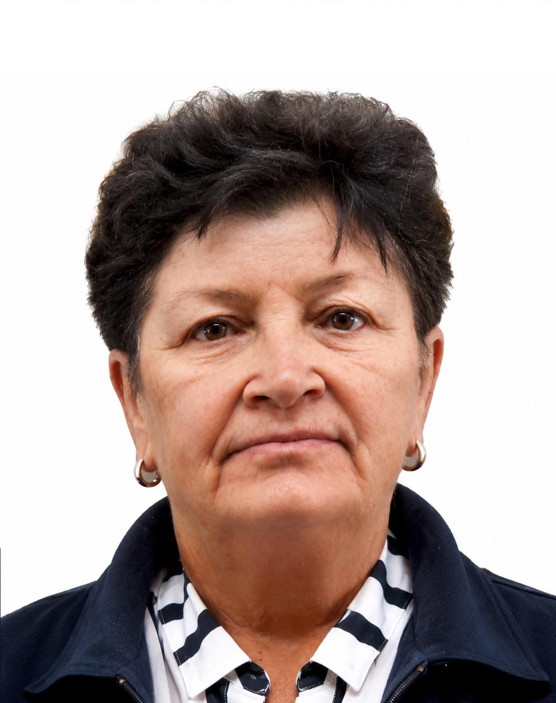 Čitulja Slobodanka Bujila