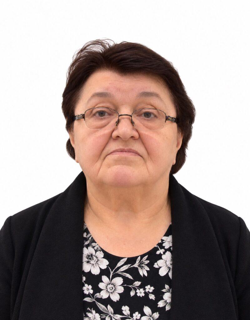 Čitulja Anđelka Živanović
