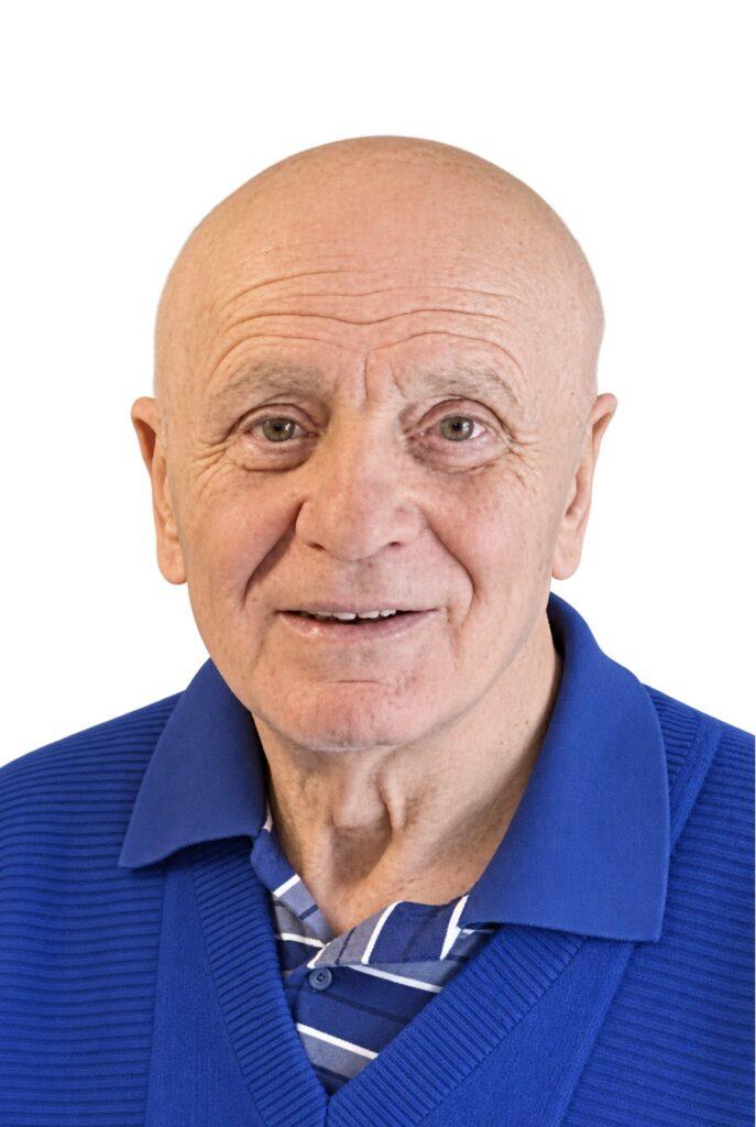 Čitulja Čedo Zeljković