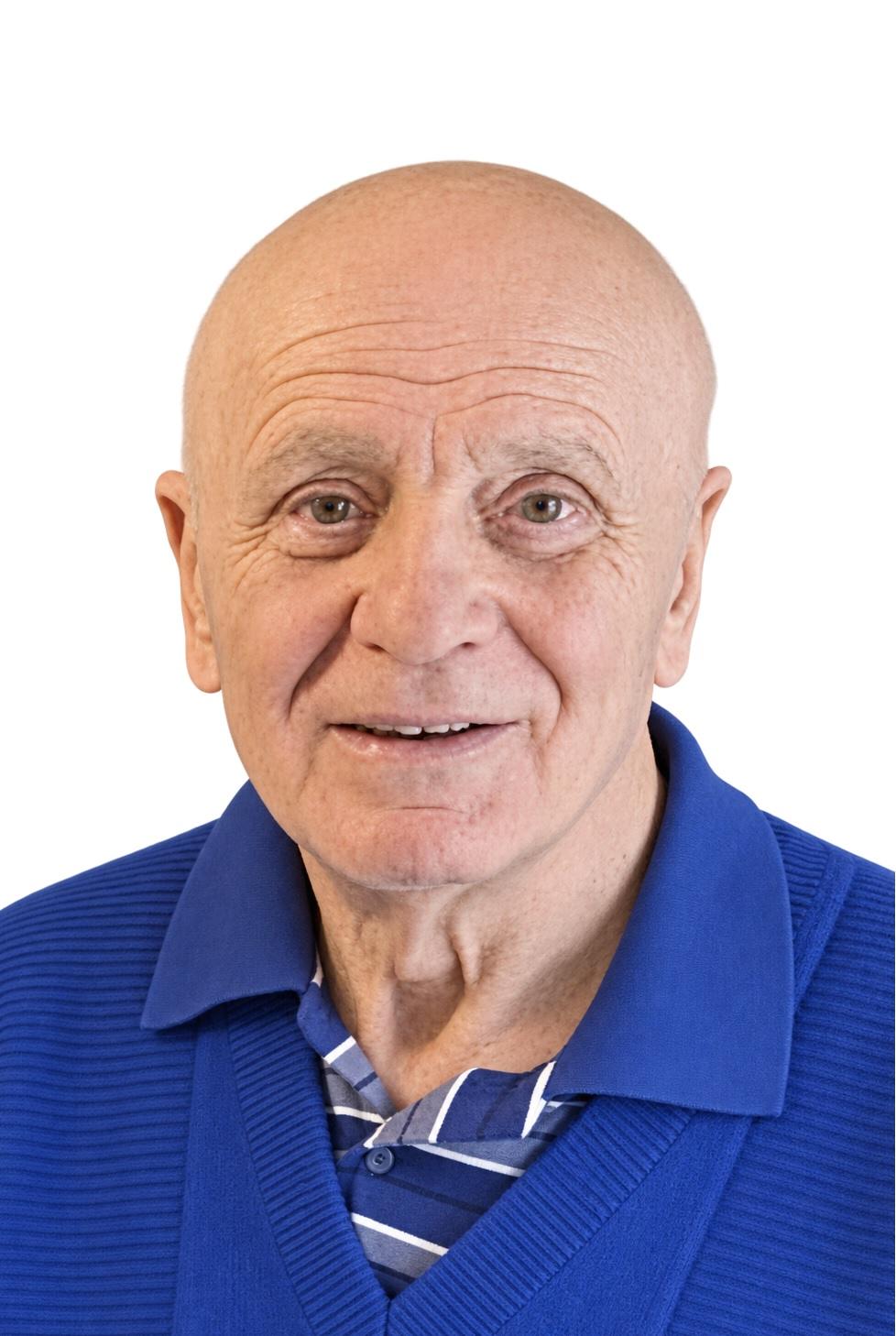 Čitulja Čedo Zeljković