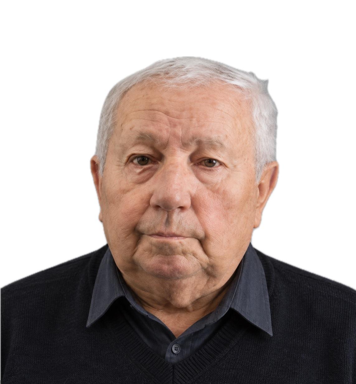 Čitulja Đorđe Lederić