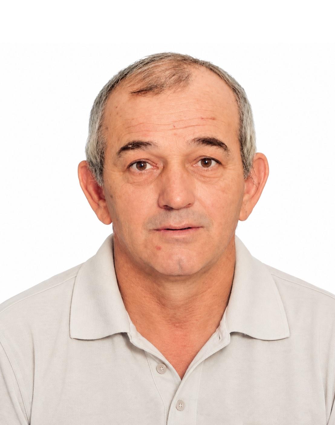 Čitulja Lazar Milurović