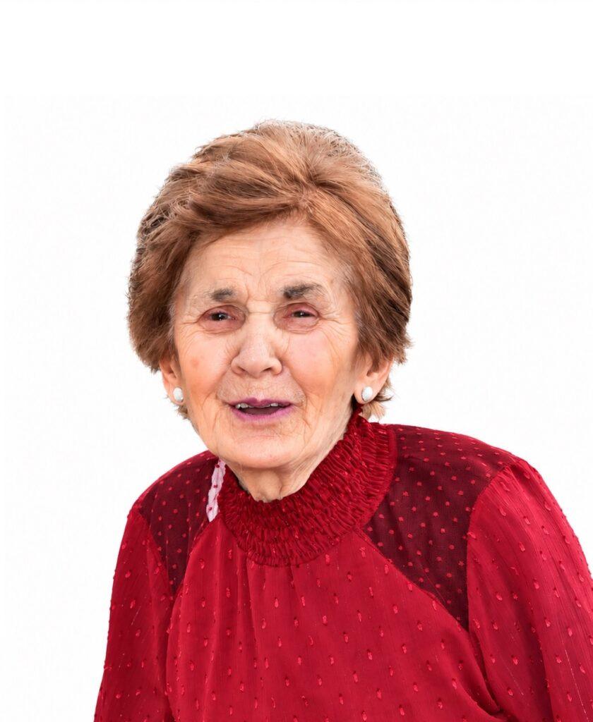 Čitulja Ljubica Novaković