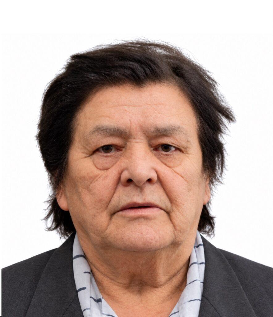 Čitulja Milena Vujčić