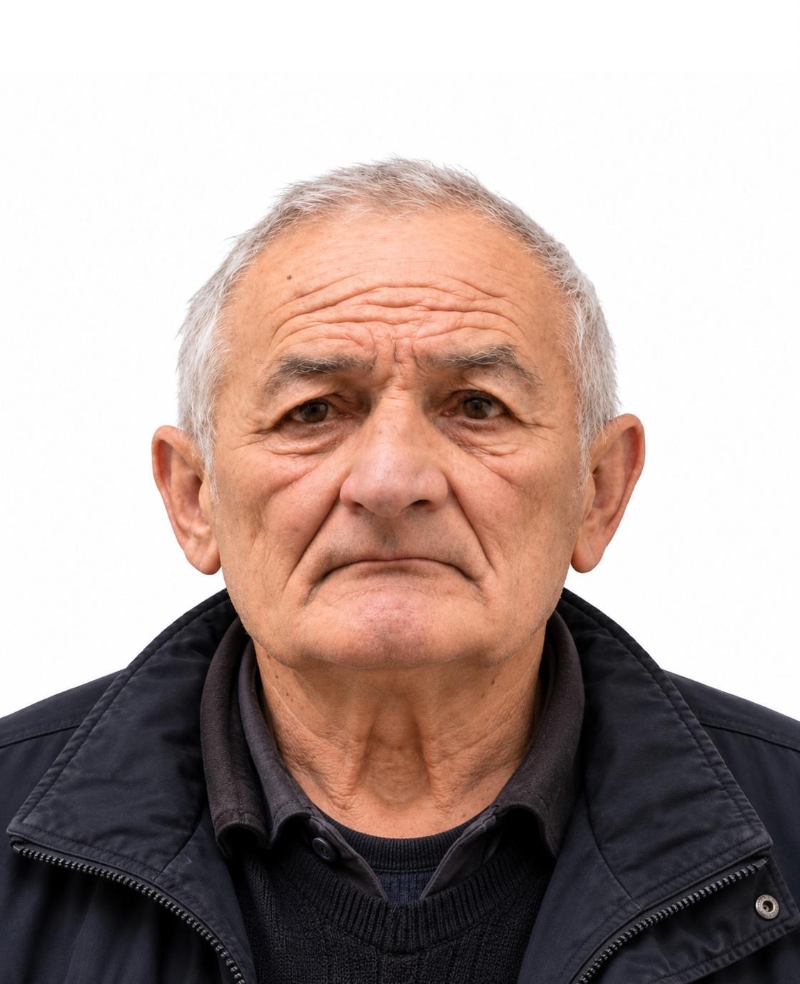 Čitulja Rada Marković