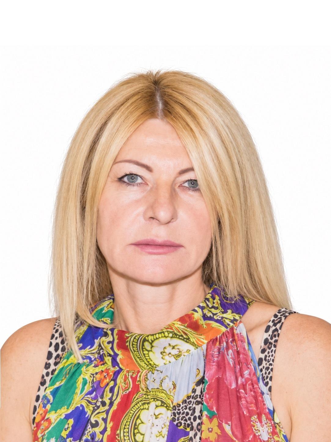 Čitulja Slavojka Maleš